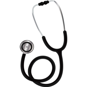 Stethoscope PNG-77408
